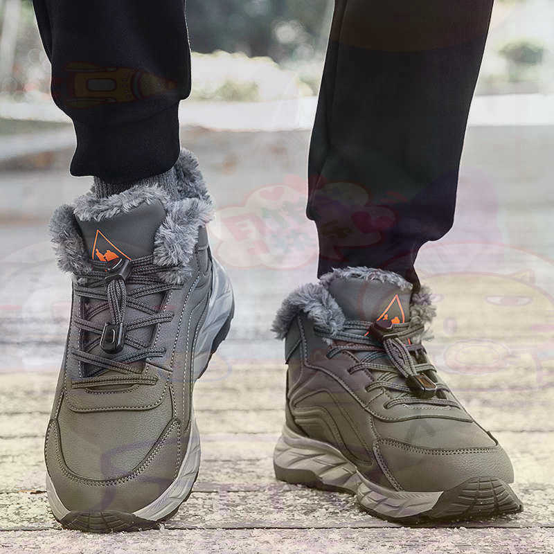 Streetwear Brand Global - Legitimate หนัง Fuchsia ตะกร้ารองเท้าผู้ชายสเก็ตบอร์ดรองเท้าผ้าใบผู้ชาย 48 ขนาด