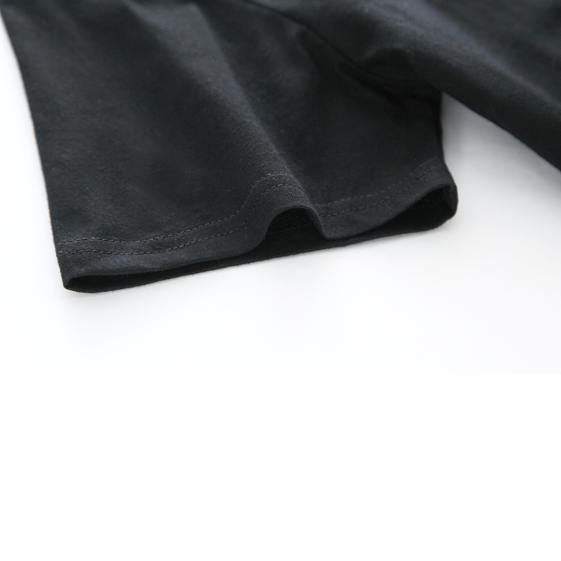 เสื้อยืดสตรีทแวร์รุ่นใหม่ล่าสุ - Streetwear Brand Top บทวิจารณ์และราคา