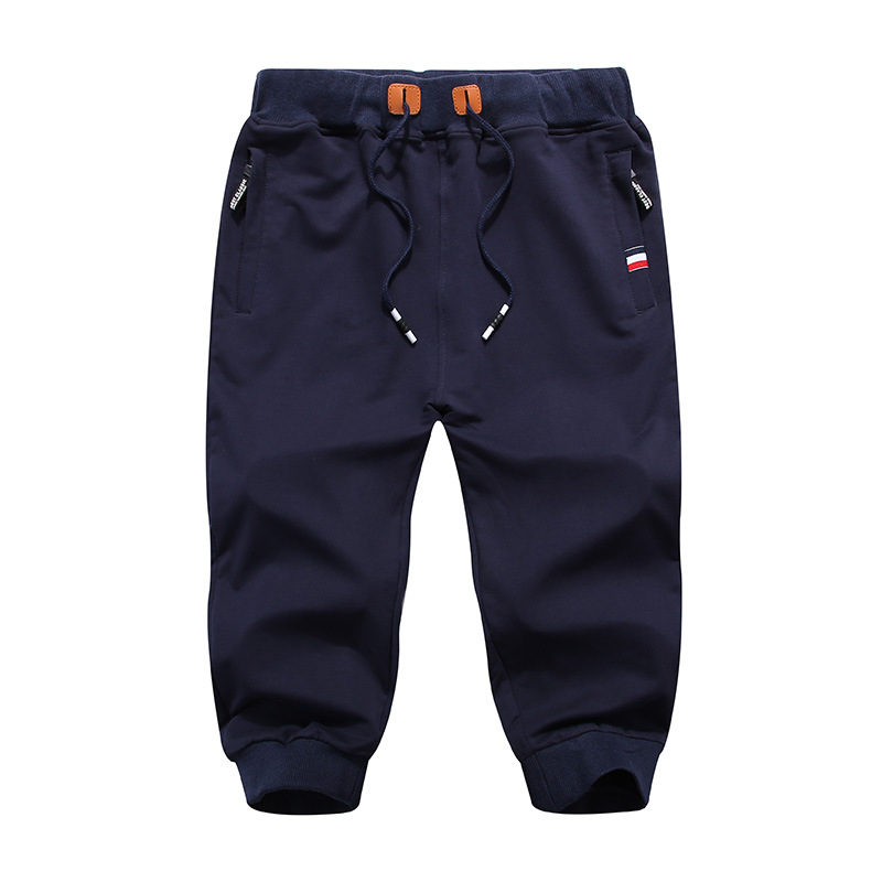 ฤดูร้อนกางเกงลำลองบุรุษกางเกงว - Streetwear Brand Pants บทวิจารณ์และราคา