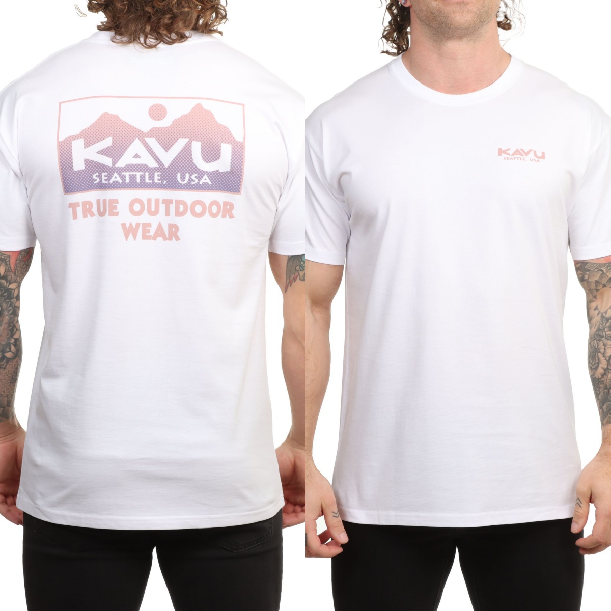 อาร์ต วินเทจ โลโก้ ภูเขา ไลฟ์ส - Streetwear Brand With Mountain Logo บทวิจารณ์และราคา