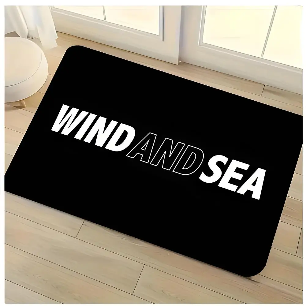 เสื้อผ้าแฟชั่นแนวสตรีทแบรนด์ W - Streetwear Brand Rugs บทวิจารณ์และราคา