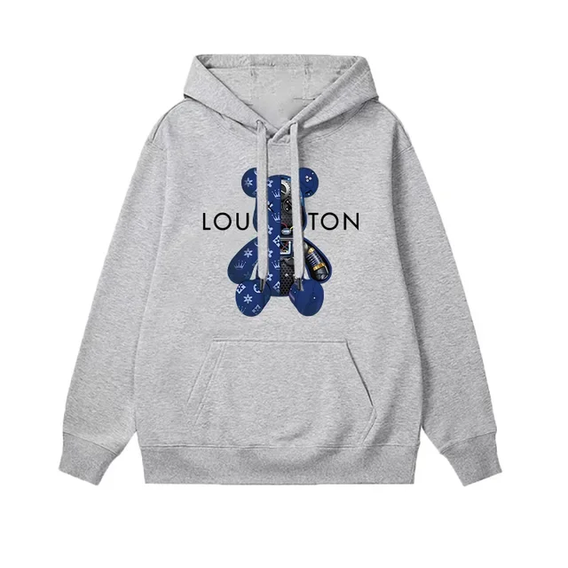 เสื้อพูลโอเวอร์แบรนด์เบบี้แบร์ - Streetwear Brand Identity บทวิจารณ์และราคา