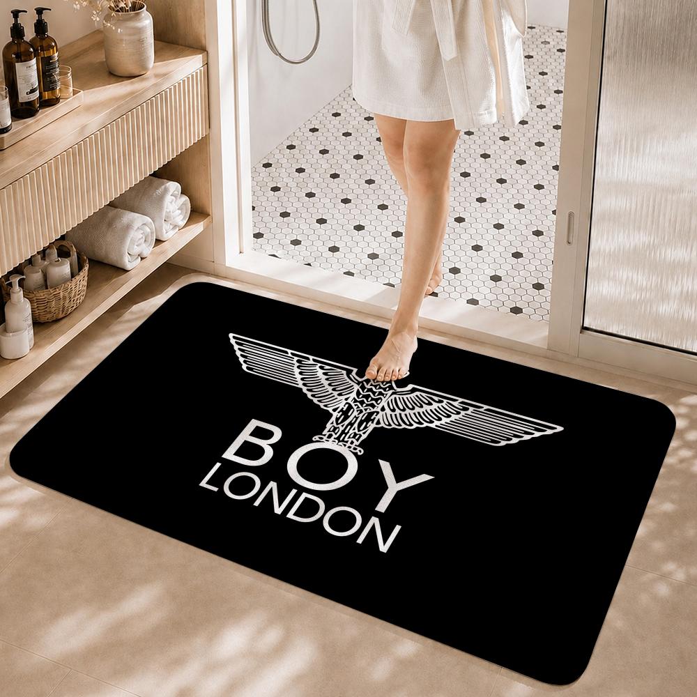 แบรนด์สตรีทแวร์ B-BOY LONDONS  - Streetwear Brand Rugs บทวิจารณ์และราคา