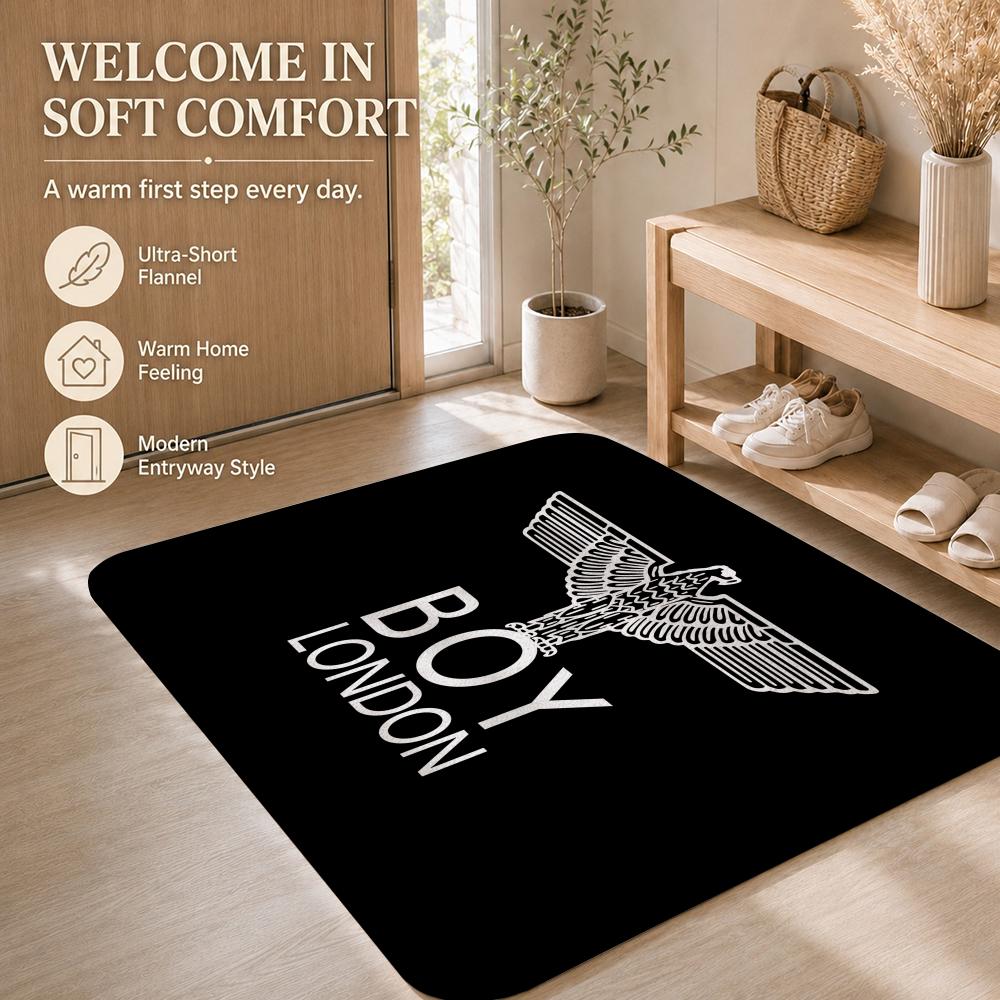 แบรนด์สตรีทแวร์ B-BOY LONDONS  - Streetwear Brand Rugs บทวิจารณ์และราคา
