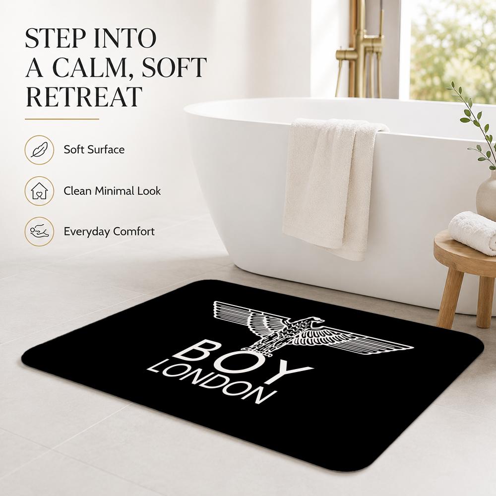 แบรนด์สตรีทแวร์ B-BOY LONDONS  - Streetwear Brand Rugs บทวิจารณ์และราคา