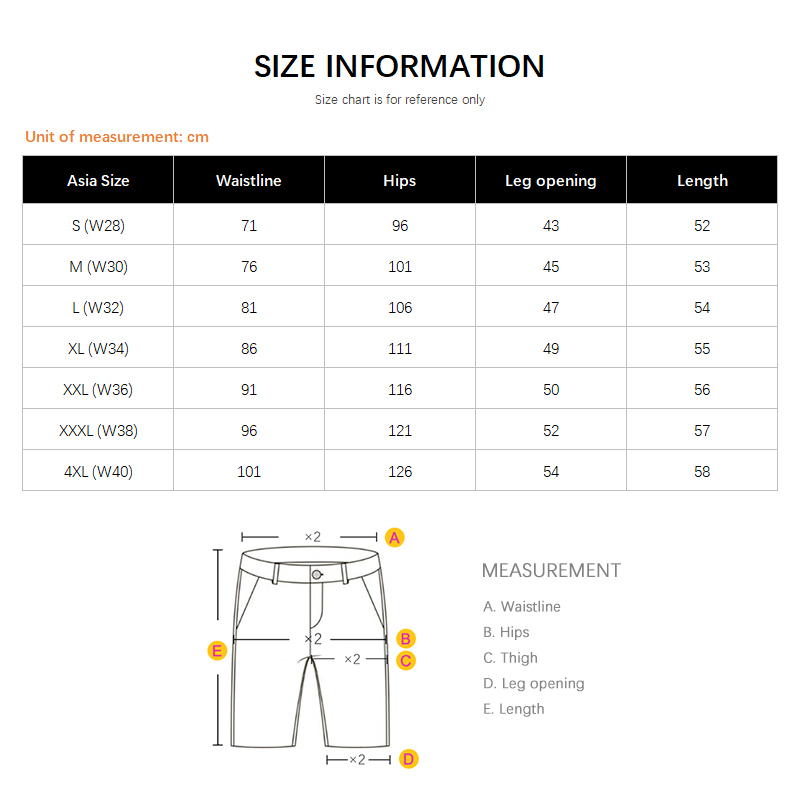 กางเกงยีนส์ขาสั้นสไตล์ฮิปฮอปขา - Streetwear Brand Pants บทวิจารณ์และราคา