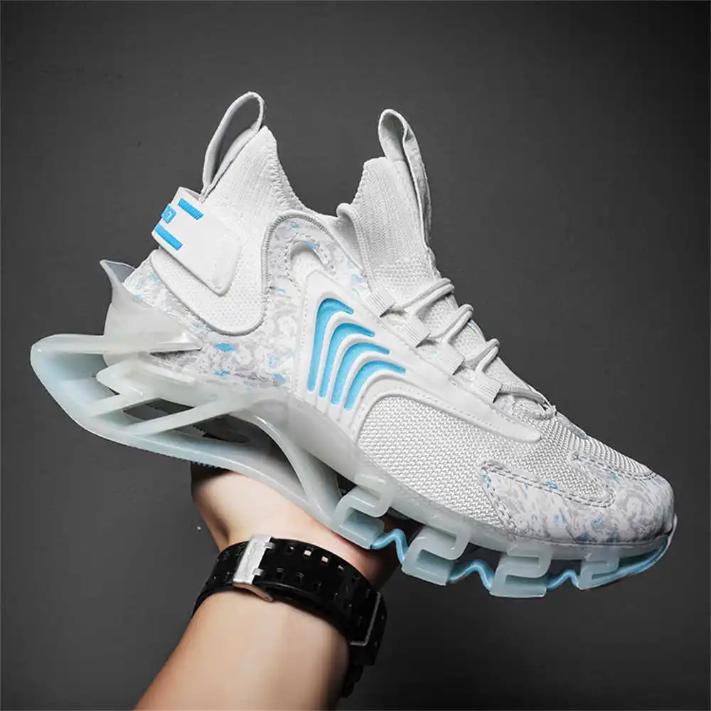Blue Slipon ยาวรองเท้าสีชมพูรอ - Streetwear Brand Global บทวิจารณ์และราคา