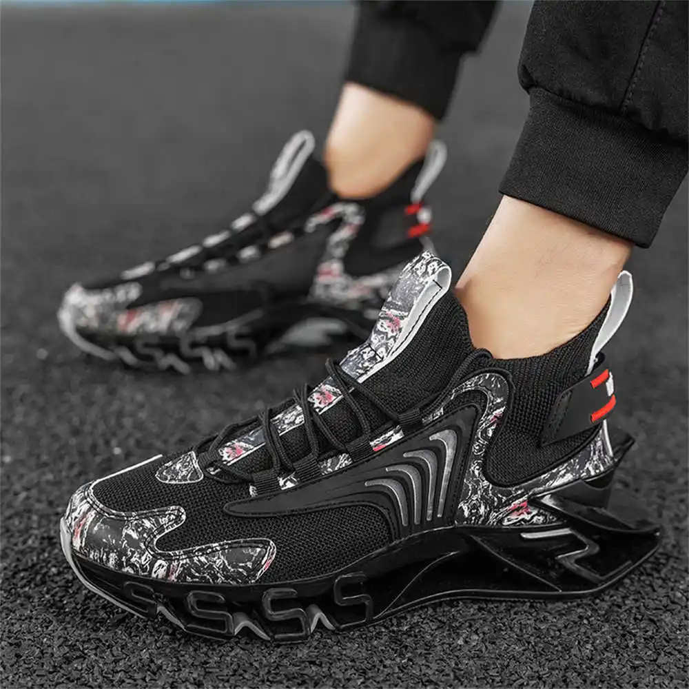 Blue Slipon ยาวรองเท้าสีชมพูรอ - Streetwear Brand Global บทวิจารณ์และราคา