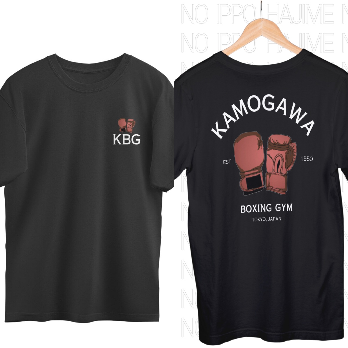 คลาสสิค บ็อกซิ่ง ยิมเสื้อยืดแบ - Streetwear Gym Brand บทวิจารณ์และราคา