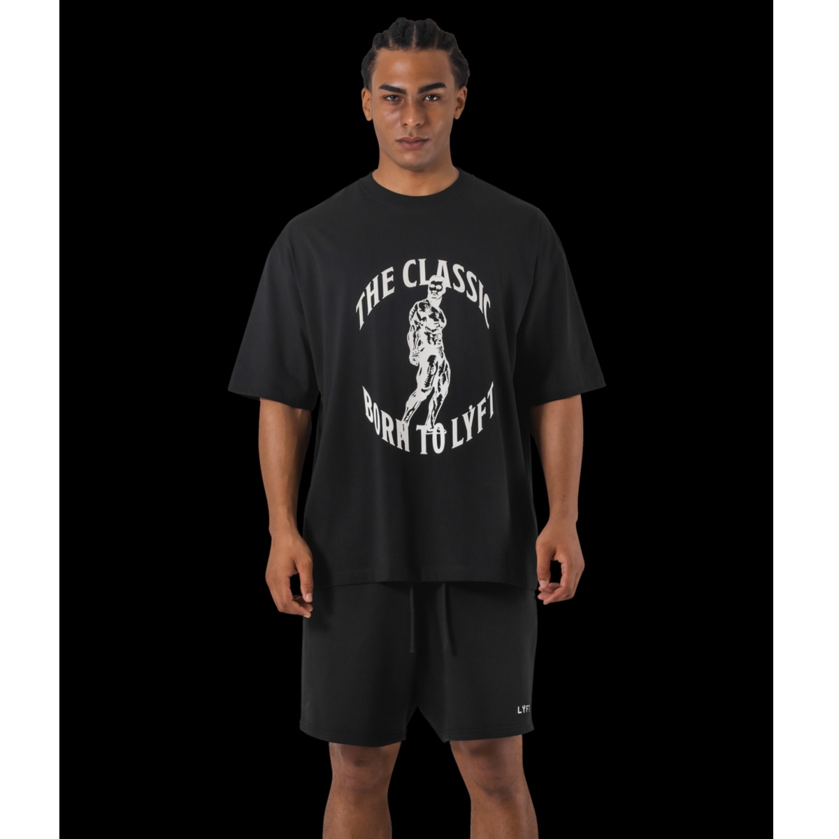 คลาสสิค BTL LY คลาสสิค ฟิตเนส  - Streetwear Gym Brand บทวิจารณ์และราคา