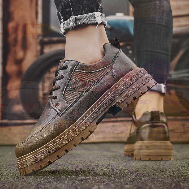 Dark Natural หนังแฟชั่น Traine - Streetwear Brand Global บทวิจารณ์และราคา