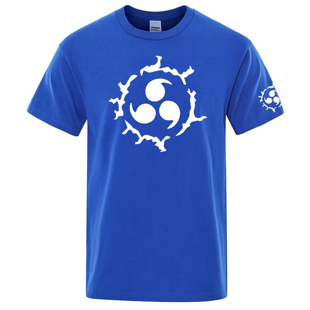 2026 NARUTO แบรนด์ฤดูร้อนผู้ชา - Streetwear Brand New บทวิจารณ์และราคา