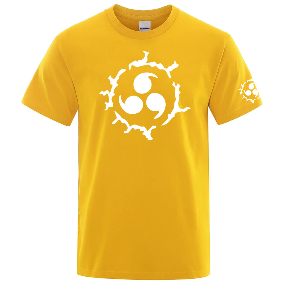 2026 NARUTO แบรนด์ฤดูร้อนผู้ชา - Streetwear Brand New บทวิจารณ์และราคา