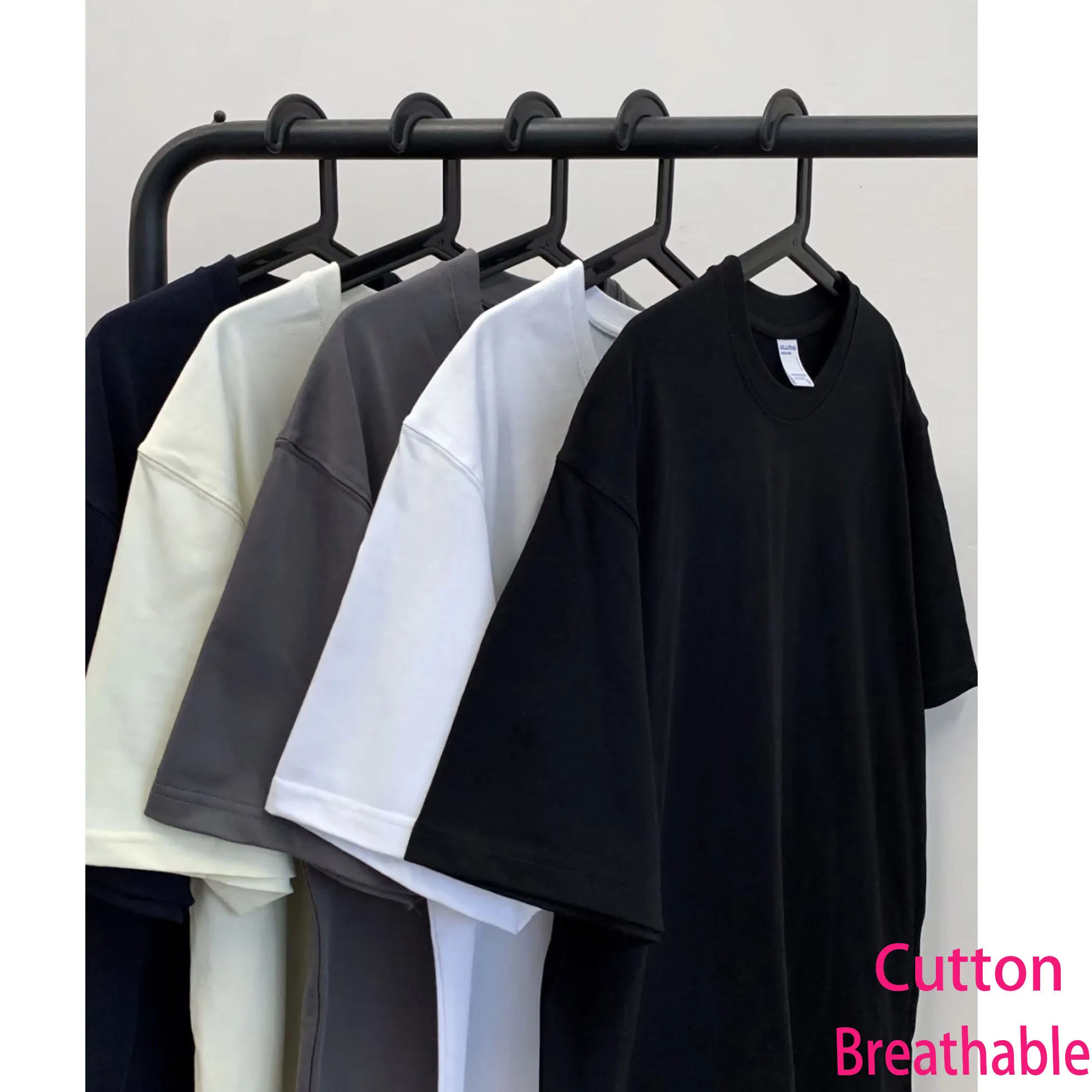 เสื้อยืดลายโลโก้ VTG Ambiguous - Streetwear Brand In Usa บทวิจารณ์และราคา