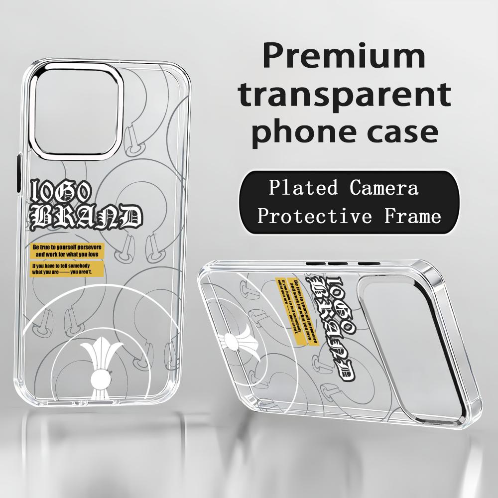 เคสโทรศัพท์สำหรับ iPhone17 air - Chrome Hearts Ring บทวิจารณ์และราคา