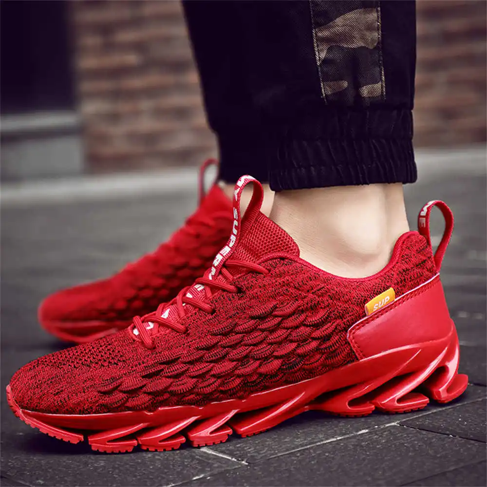 รองเท้าผ้าใบเทนนิสชายไซส์44ไซส - Streetwear Brand Top บทวิจารณ์และราคา