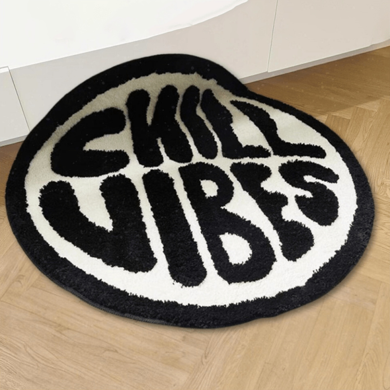 VIKAMA แบรนด์สตรีทแวร์สไตล์อเม - Streetwear Brand Rugs บทวิจารณ์และราคา