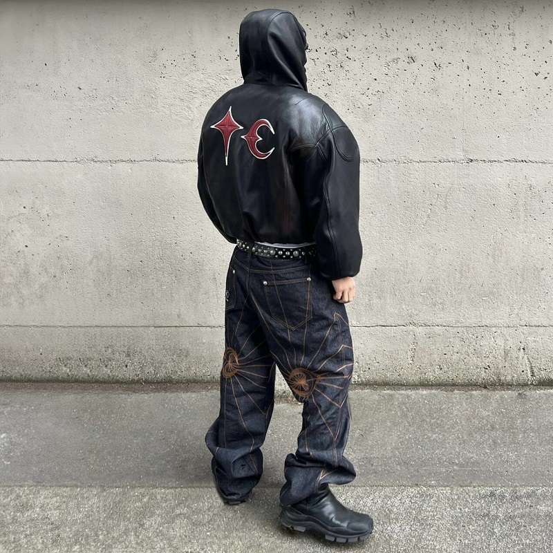 Thug Club แบรนด์สตรีทแวร์ดีไซน - Streetwear Brand Designs บทวิจารณ์และราคา