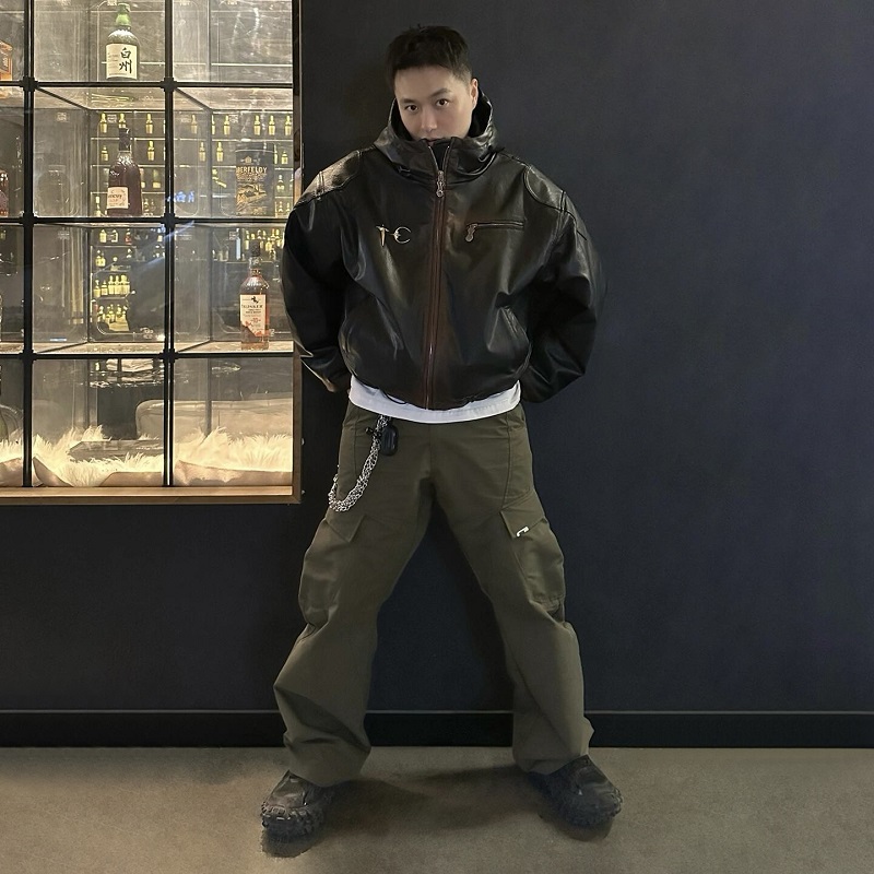 Thug Club แบรนด์สตรีทแวร์ดีไซน - Streetwear Brand Designs บทวิจารณ์และราคา