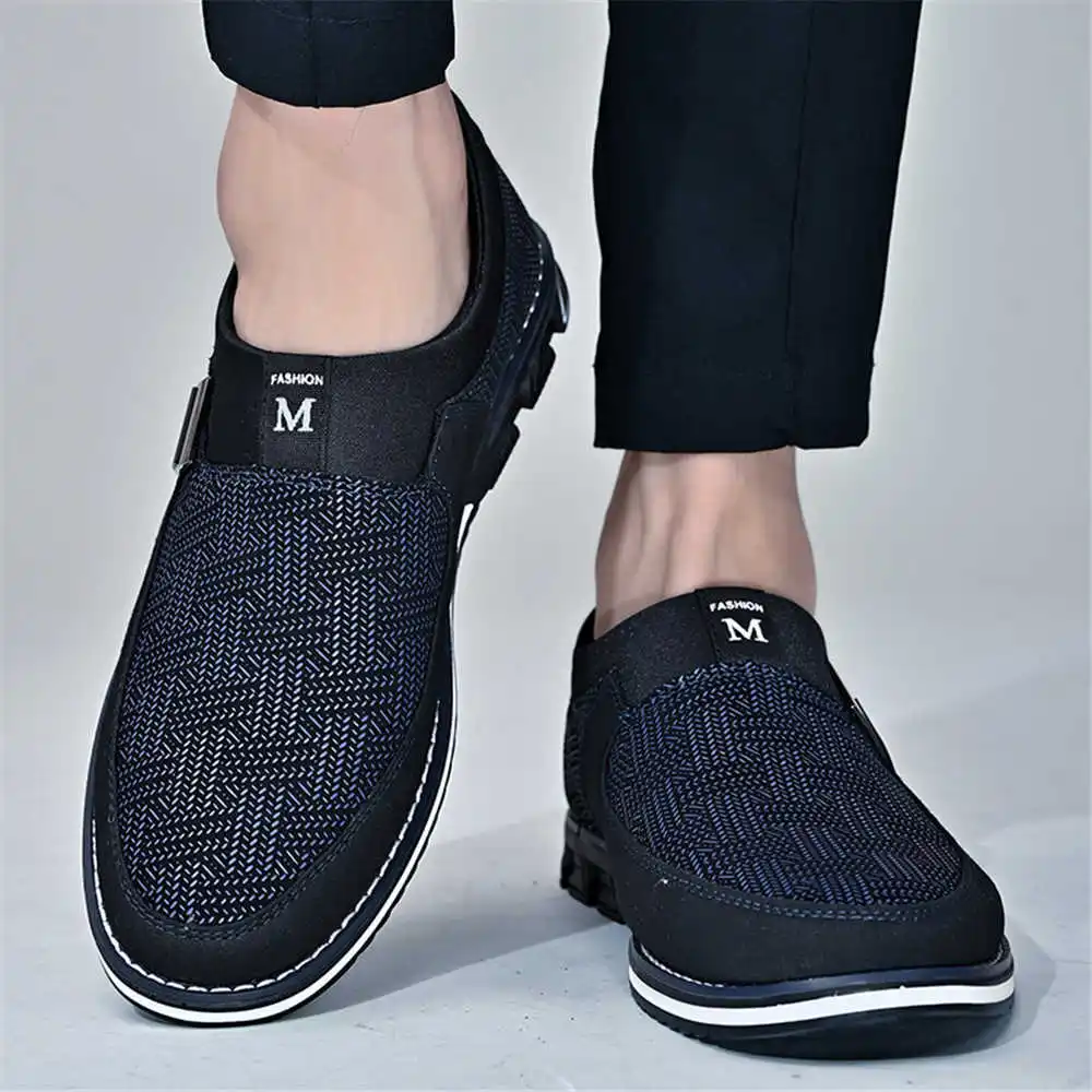 สีน้ําเงินเข้ม 44-45 ฤดูร้อนรอ - Streetwear Brand Global บทวิจารณ์และราคา
