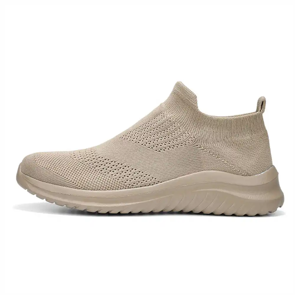 Beige Soft ใหม่รองเท้าเทนนิส M - Streetwear Brand Global บทวิจารณ์และราคา