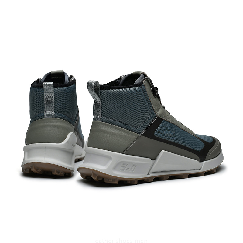 รองเท้ากีฬาแบบหุ้มข้อสูง สำหรั - Streetwear Brand Shoes บทวิจารณ์และราคา