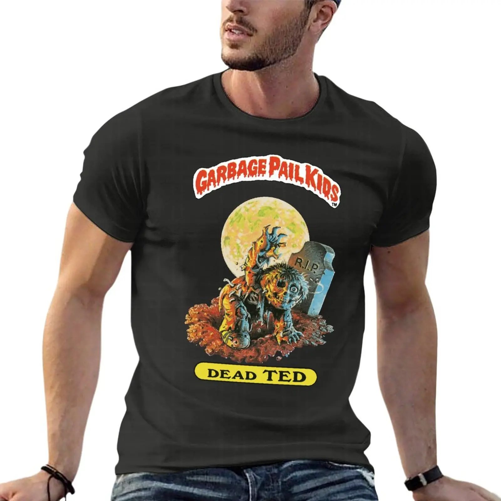 เสื้อทีเชิ่ตคอตตอน100% สำหรับผ - Streetwear Brand Top บทวิจารณ์และราคา