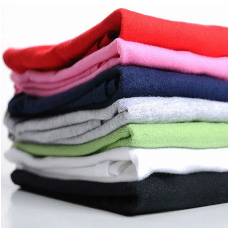 เสื้อทีเชิ่ตคอตตอน100% สำหรับผ - Streetwear Brand Top บทวิจารณ์และราคา