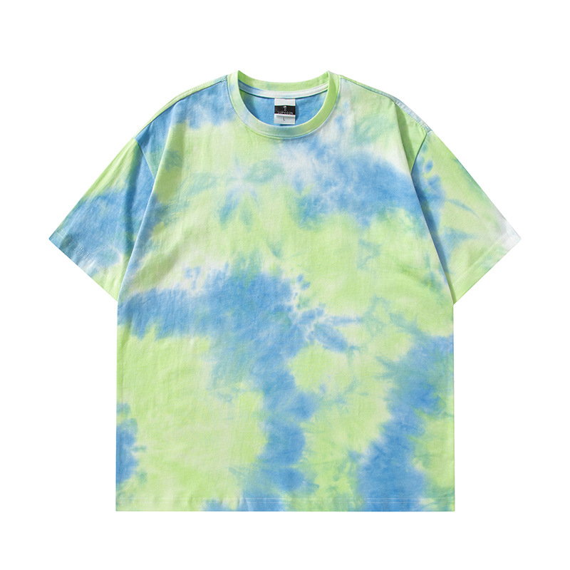 แฟชั่นTieย้อมTshirt Instagram  - Brand Streetwear Instagram บทวิจารณ์และราคา
