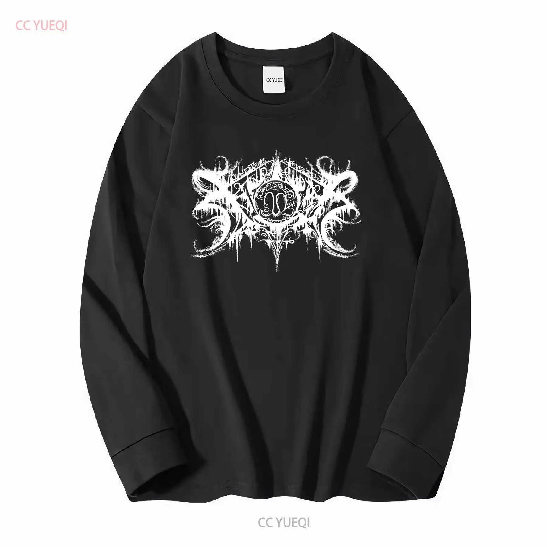 XASTHUR ยี่ห้อใหม่ T เสื้อโลหะ - Streetwear Brand New บทวิจารณ์และราคา