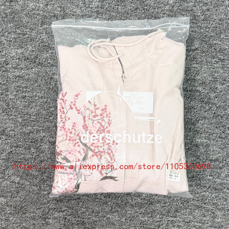 ใหม่มาแรง! เสื้อแจ็คเก็ต Dersc - Streetwear Brand New บทวิจารณ์และราคา