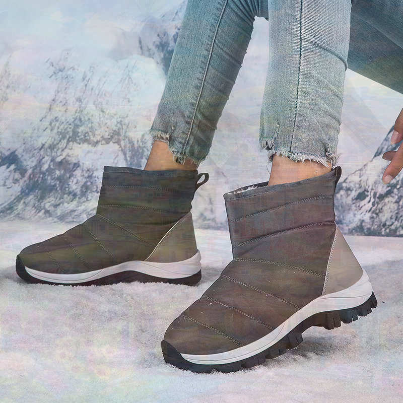 Nonslip Thermo ผู้สูงอายุเทนนิ - Streetwear Brand Global บทวิจารณ์และราคา