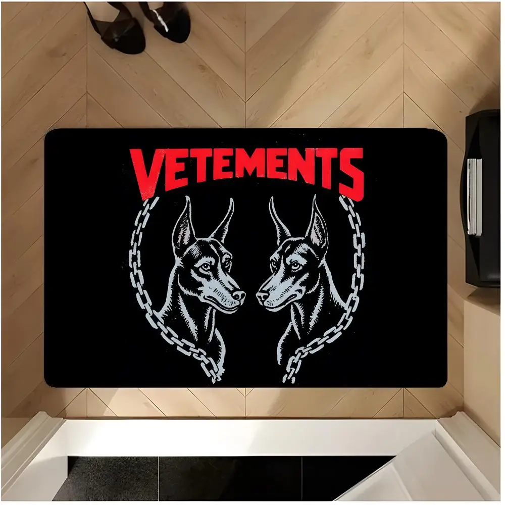 แบรนด์แฟชั่นสตรีทแวร์สุดหรู V- - Streetwear Brand Rugs บทวิจารณ์และราคา
