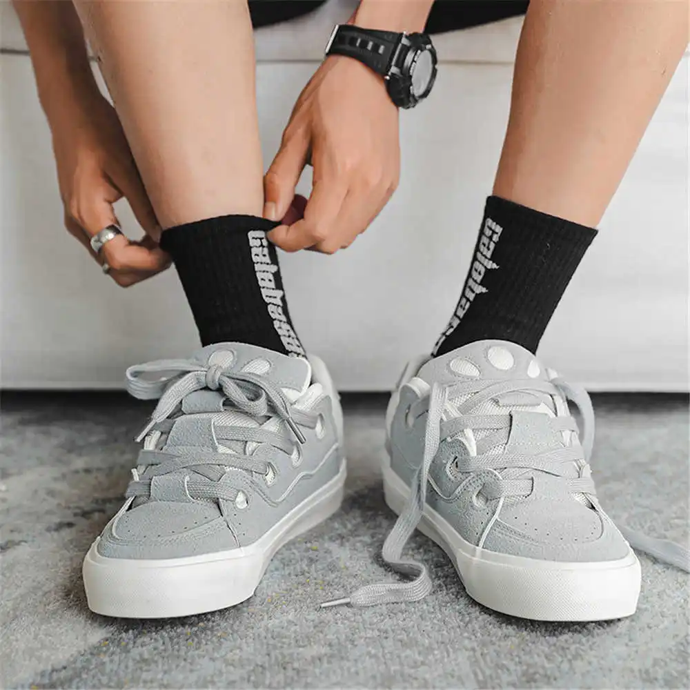 กับ Lacing Hiphop ผู้หญิงรองเท - Streetwear Brand Global บทวิจารณ์และราคา