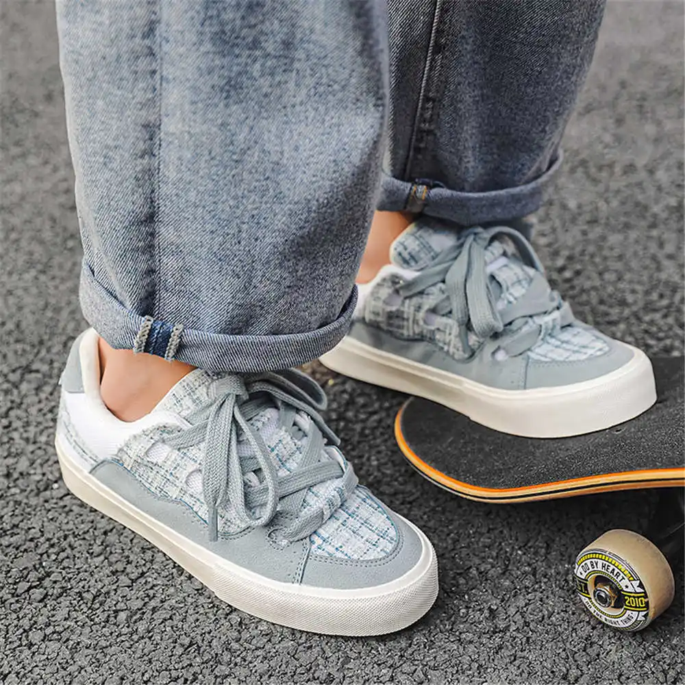 กับ Lacing Hiphop ผู้หญิงรองเท - Streetwear Brand Global บทวิจารณ์และราคา