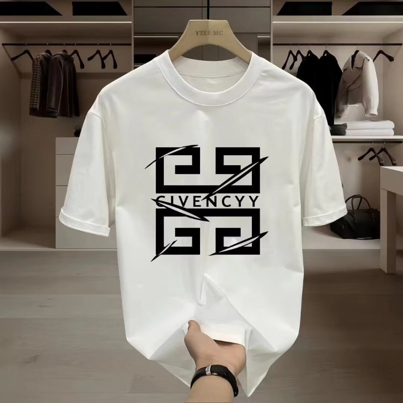 2026 เสื้อยืดพิมพ์ลายโลโก้แบรน - Streetwear Brand Designs บทวิจารณ์และราคา