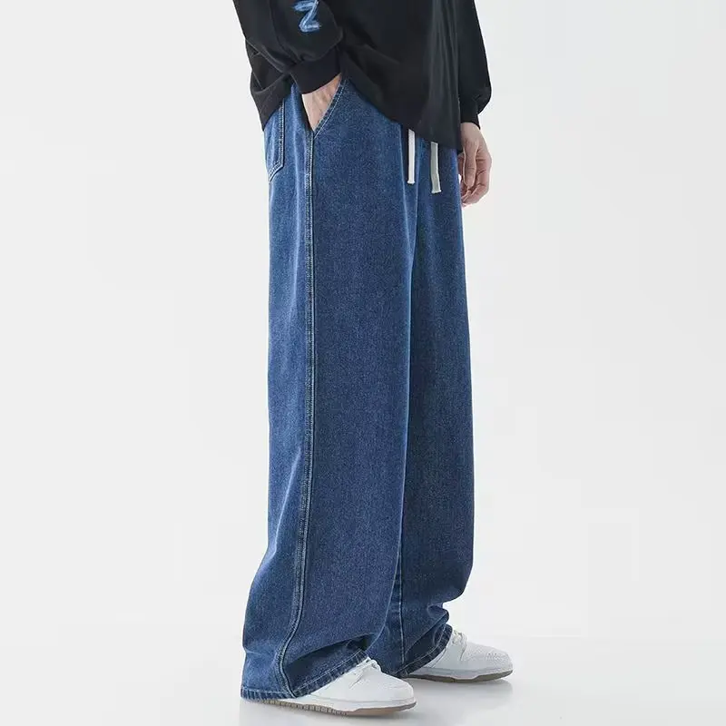 2026 ใหม่สตรีทแวร์กางเกงยีนส์ท - Streetwear Brand New บทวิจารณ์และราคา