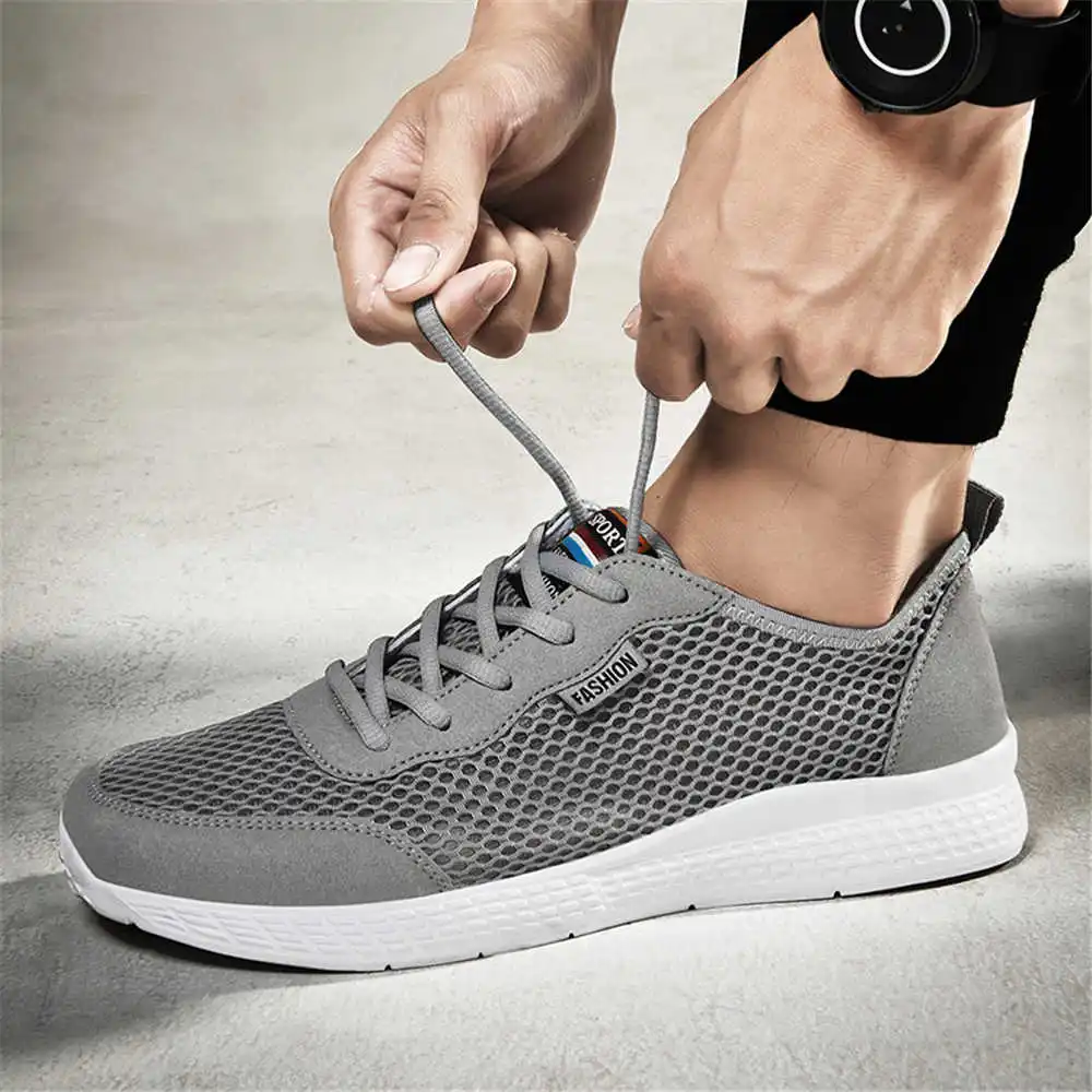35-46 Breathable Light Blue รอ - Streetwear Brand Global บทวิจารณ์และราคา