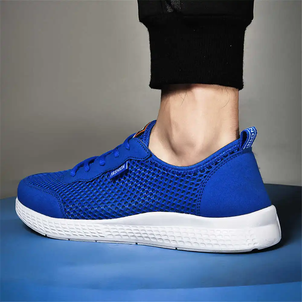 35-46 Breathable Light Blue รอ - Streetwear Brand Global บทวิจารณ์และราคา