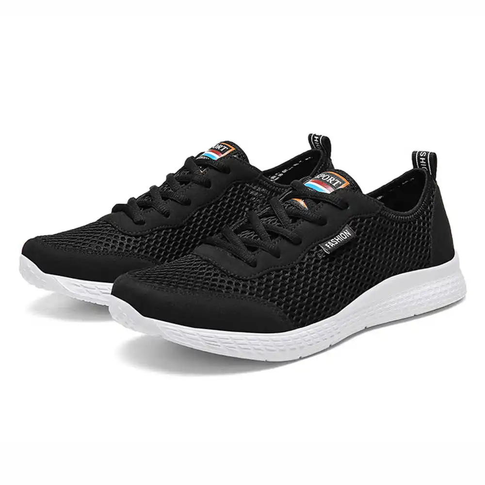 35-46 Breathable Light Blue รอ - Streetwear Brand Global บทวิจารณ์และราคา